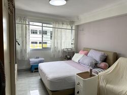 Blk 407 Serangoon Avenue 1 (Serangoon), HDB 4 Rooms #526136691